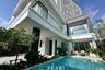 4 Bedroom House for sale in Luxury Vista Villas, Nong Prue, Chonburi