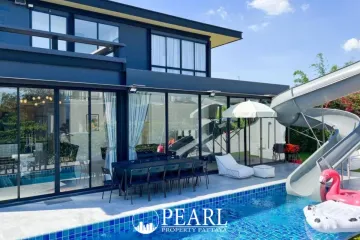 4 Bedroom House for sale in Huai Yai, Chonburi