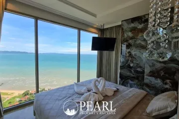 2 Bedroom Condo for sale in The Riviera Monaco, Na Jomtien, Chonburi