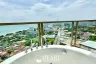 1 Bedroom Condo for sale in The Riviera Ocean Drive, Nong Prue, Chonburi