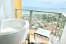 1 Bedroom Condo for sale in The Riviera Ocean Drive, Nong Prue, Chonburi