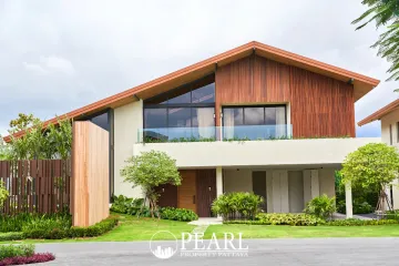 4 Bedroom House for sale in Wisdom First Residences, Khao Mai Kaeo, Chonburi