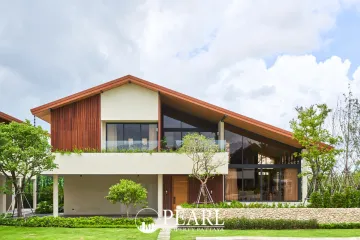 4 Bedroom House for sale in Wisdom First Residences, Khao Mai Kaeo, Chonburi