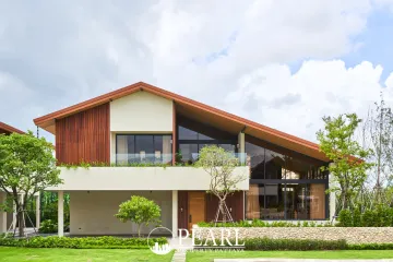 4 Bedroom House for sale in Wisdom First Residences, Khao Mai Kaeo, Chonburi