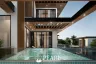 5 Bedroom House for sale in The Ozone Wealth Jomtien Pool Villa Pattaya, Nong Prue, Chonburi