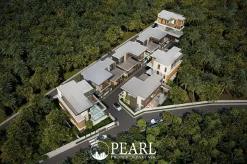 5 Bedroom House for sale in The Ozone Wealth Jomtien Pool Villa Pattaya, Nong Prue, Chonburi