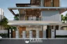 5 Bedroom House for sale in The Ozone Wealth Jomtien Pool Villa Pattaya, Nong Prue, Chonburi