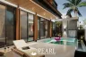 5 Bedroom House for sale in The Ozone Wealth Jomtien Pool Villa Pattaya, Nong Prue, Chonburi