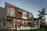 5 Bedroom House for sale in The Ozone Wealth Jomtien Pool Villa Pattaya, Nong Prue, Chonburi