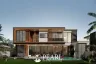 5 Bedroom House for sale in The Ozone Wealth Jomtien Pool Villa Pattaya, Nong Prue, Chonburi