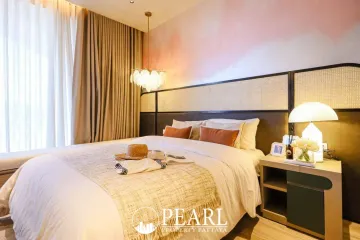 1 Bedroom Condo for sale in Arom Jomtien, 