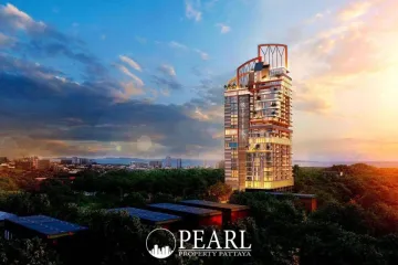 2 Bedroom Condo for sale in Nong Prue, Chonburi
