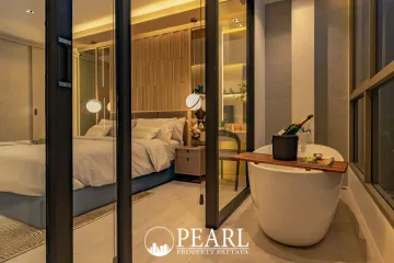 1 Bedroom Condo for sale in SKYPARK Lucean Jomtien Pattaya, Nong Prue, Chonburi