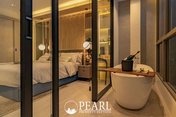 1 Bedroom Condo for sale in SKYPARK Lucean Jomtien Pattaya, Nong Prue, Chonburi