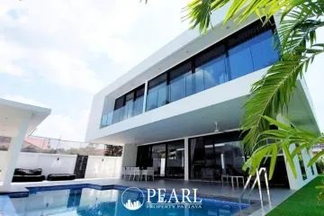 7 Bedroom House for sale in Nong Prue, Chonburi