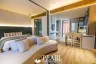 1 Bedroom Condo for sale in Arom Jomtien, 