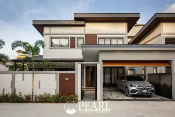 3 Bedroom House for sale in Nong Prue, Chonburi