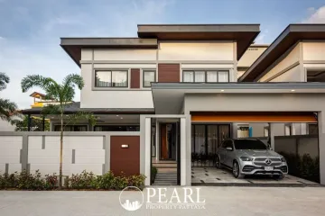 3 Bedroom House for sale in Nong Prue, Chonburi
