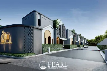 5 Bedroom House for sale in My Room Pool Villa - Pattaya, Huai Yai, Chonburi