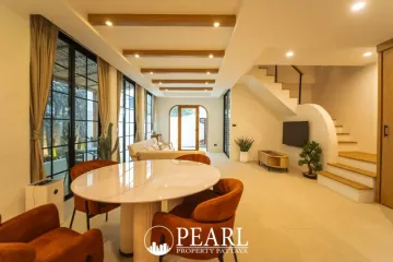 3 Bedroom Condo for sale in Wong Amat Tower, Na Kluea, Chonburi