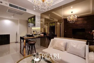 1 Bedroom Condo for sale in The Riviera Monaco, Na Jomtien, Chonburi