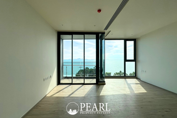 1 Bedroom Condo for sale in Arom Wongamat, Na Kluea, Chonburi