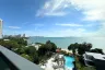 1 Bedroom Condo for sale in Arom Wongamat, Na Kluea, Chonburi