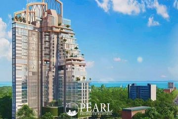1 Bedroom Condo for sale in Nong Prue, Chonburi