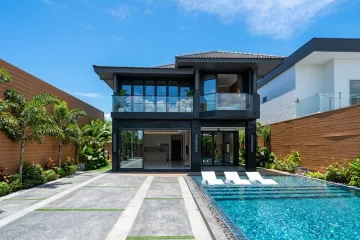 7 Bedroom House for Sale or Rent in View Point Villas, Nong Prue, Chonburi