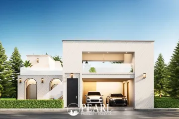 4 Bedroom House for sale in Villa Trivana, Nong Prue, Chonburi