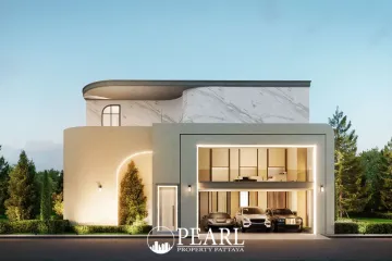 4 Bedroom House for sale in Villa Trivana, Nong Prue, Chonburi