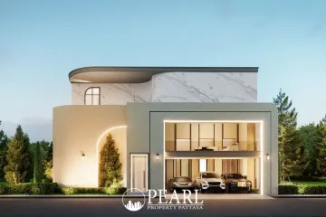 4 Bedroom House for sale in Villa Trivana, Nong Prue, Chonburi