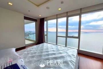 2 Bedroom Condo for sale in The Palm Wongamat Beach, Na Kluea, Chonburi