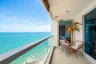 2 Bedroom Condo for sale in The Palm Wongamat Beach, Na Kluea, Chonburi