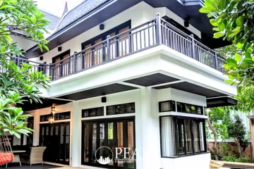 4 Bedroom House for sale in Na Jomtien, Chonburi