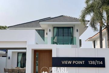 4 Bedroom House for sale in View Point Villas, Nong Prue, Chonburi