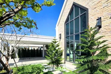 3 Bedroom House for sale in Pong, Chonburi