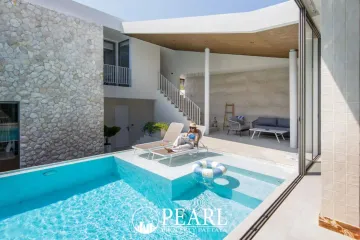 4 Bedroom House for sale in Na Jomtien, Chonburi