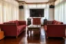 4 Bedroom House for sale in Na Jomtien, Chonburi