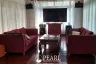 4 Bedroom House for sale in Na Jomtien, Chonburi