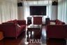 4 Bedroom House for sale in Na Jomtien, Chonburi