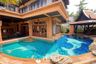 4 Bedroom House for sale in Na Jomtien, Chonburi