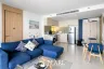 2 Bedroom Condo for sale in The Riviera Jomtien, Nong Prue, Chonburi