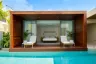 3 Bedroom House for sale in Movenpick Residences & Pool Villas, Na Jomtien, Chonburi