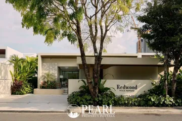 3 Bedroom House for sale in Na Jomtien, Chonburi