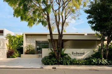 3 Bedroom House for sale in Movenpick Residences & Pool Villas, Na Jomtien, Chonburi