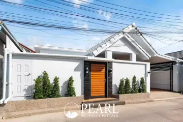 4 Bedroom House for sale in Suksabai Villa, Nong Prue, Chonburi