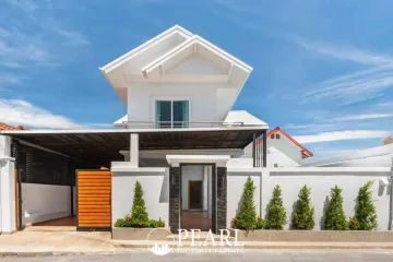 4 Bedroom House for sale in Suksabai Villa, Nong Prue, Chonburi