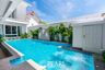 4 Bedroom House for sale in Suksabai Villa, Nong Prue, Chonburi