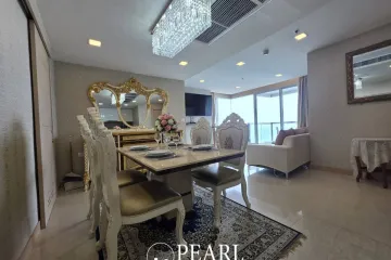 2 Bedroom Condo for sale in The Palm Wongamat Beach, Na Kluea, Chonburi
